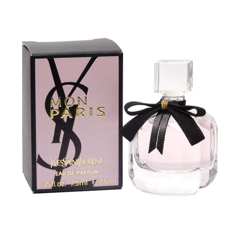 YSL Mon Paris Parfum Floral 7,5Ml