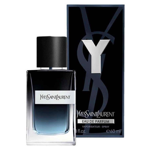 YSL - Eau De Parfum (60ml)