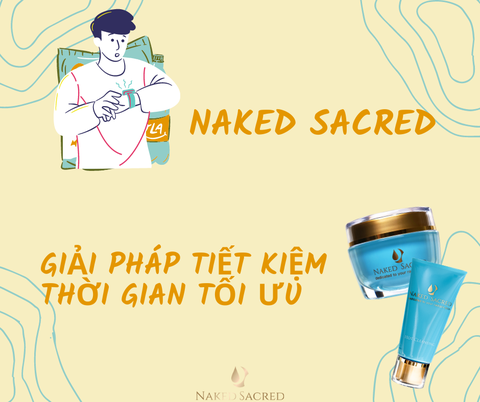 giải pháp tiết kiệm thời gian tối ưu