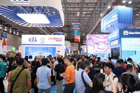The 4th Viet Nam International Logistics Exhibition (VILOG 2026)