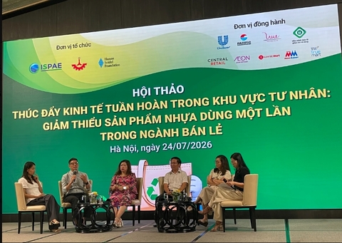 VECOM Attends the Seminar 