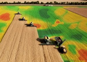 Use of GIS in Agriculture - P1