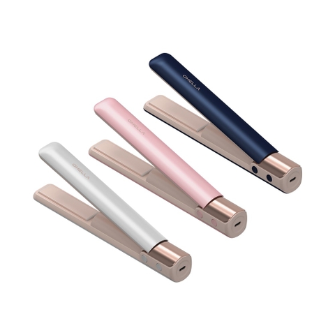 Máy là tóc không dây Ohella OB-HI02