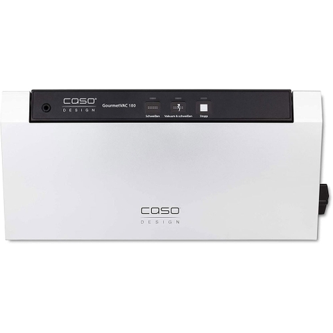 Máy hút chân không Caso VAC180