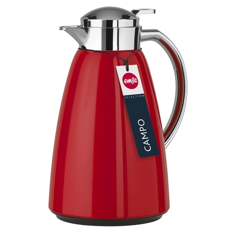 Bình giữ nhiệt Emsa Campo 1L