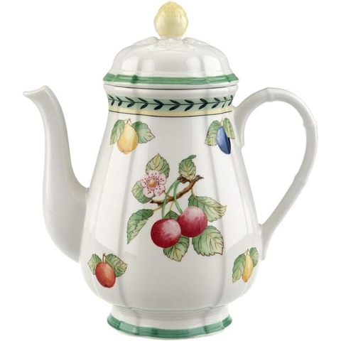 Ấm trà Villeroy & Boch French Garden 1.25L