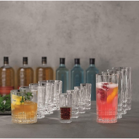 Bộ 12 cốc Spiegelau 4500398
