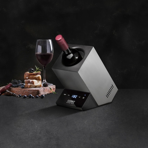 Tủ rượu CASO WineCase One