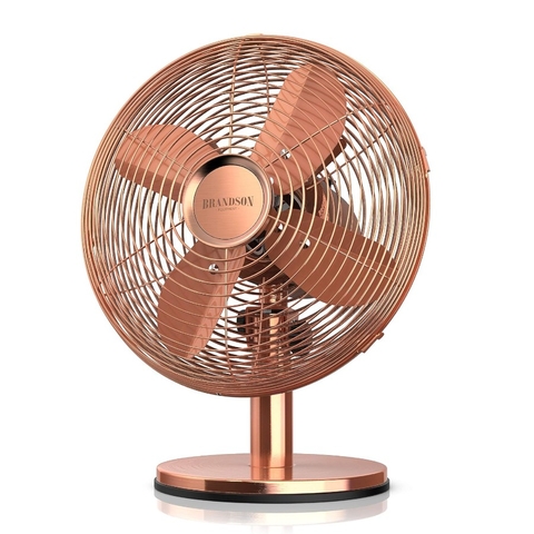 Quạt bàn Brandson mẫu mới nhất 2023