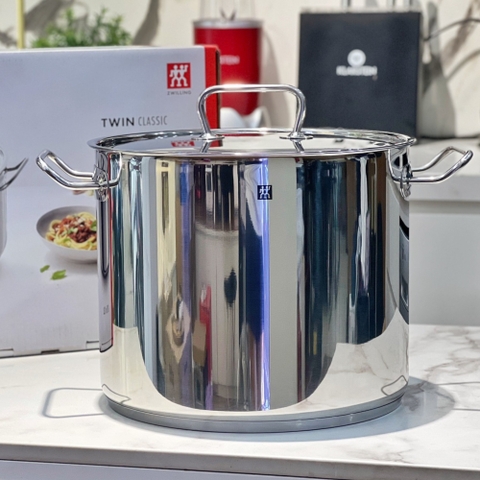 Nồi luộc gà Zwilling Classic 13.5L
