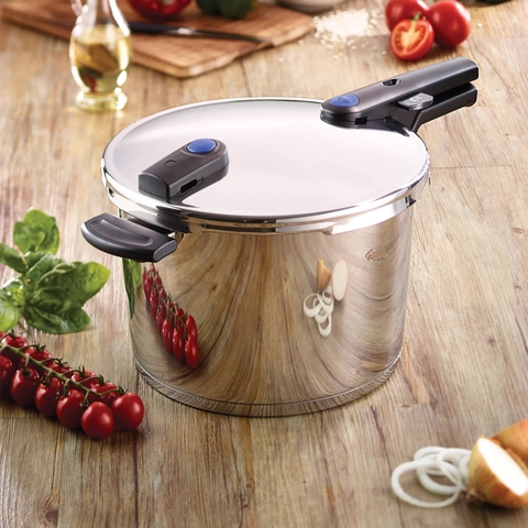 Nồi áp suất Fissler Vitaquick 6L