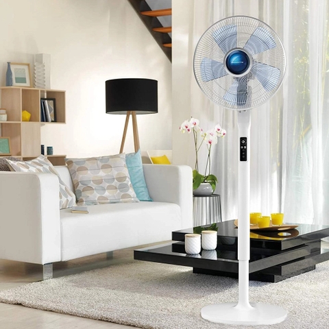 Quạt cây 5 cánh Rowenta VU5870