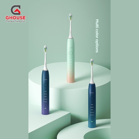 Bàn chải điện LMN L1