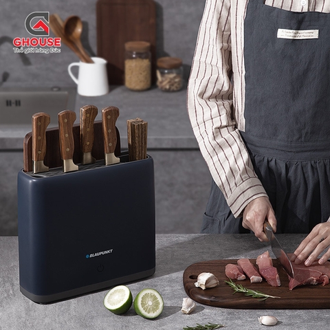 Máy khử trùng dao, thớt, đũa Blaupunkt