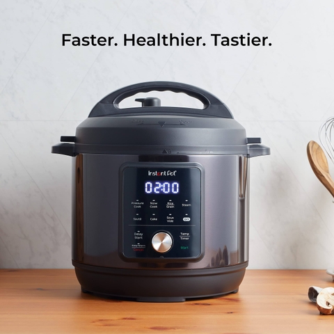 Nồi áp suất điện đa năng Instant Pot Essential 60