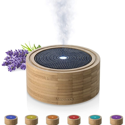 Máy khuếch tán tinh dầu Medisana AD 625