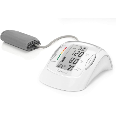 Máy đo huyết áp Medisana MTP Pro