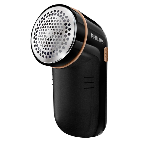 Máy cắt lông xù Philips GC026/80 (màu đen)