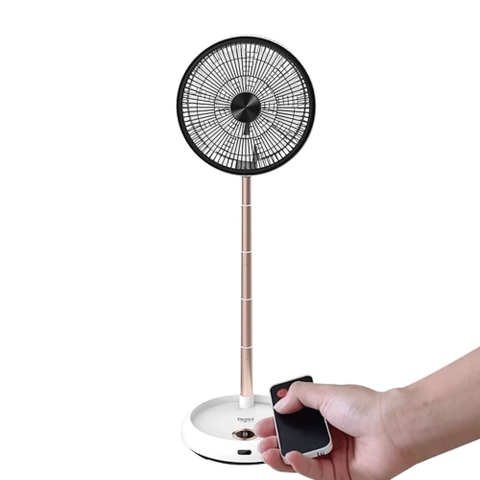 Quạt gấp thông minh Elegant