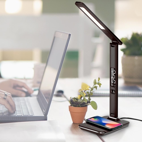 Đèn bàn chống cận Wilit U13AQ