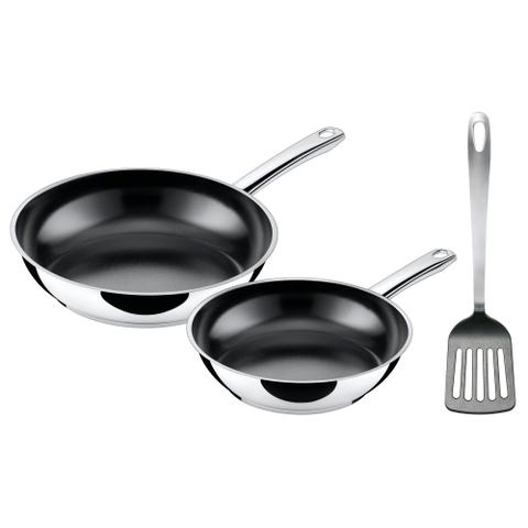 Set chảo Silit Talis 3 món