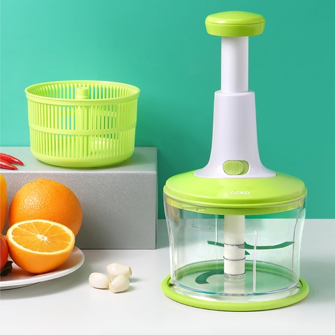 Máy xay đa năng CCKO CK9528