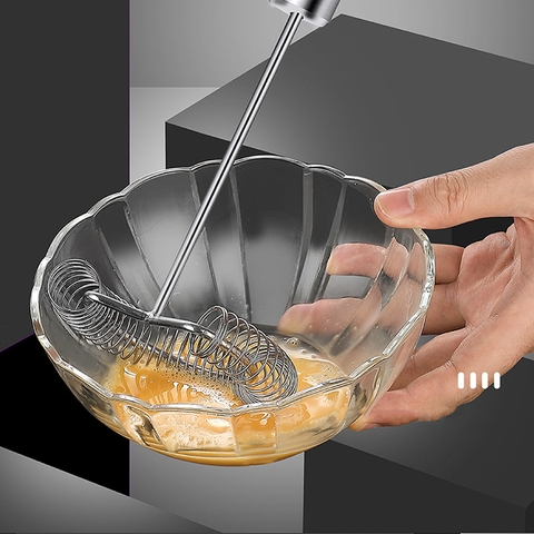 Cây đánh trứng KACHEEG cao cấp