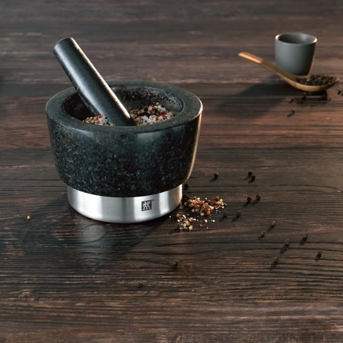 Bộ chày cối đá Zwilling
