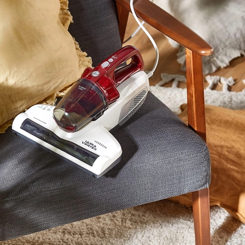 MÁY LÀM SẠCH ĐỆM, THẢM, RÈM CỬA VÀ SOFA HOOVER MBC-500UV