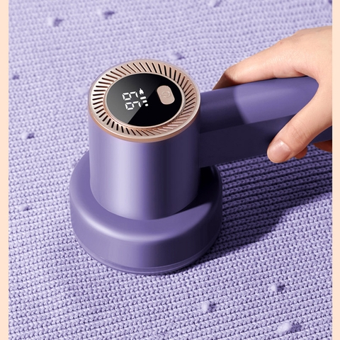 Máy hút bụi mịn, bụi vải quần áo KONKA