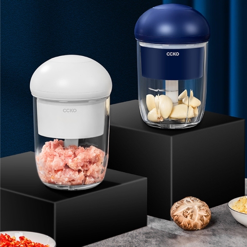 Máy xay đa năng CCKO CK9002