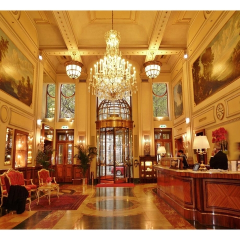 KHÁCH SẠN, RESORT 3 SAO