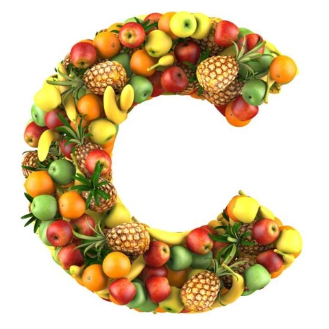 8 thắc mắc điển hình về việc bổ sung vitamin C cho bé