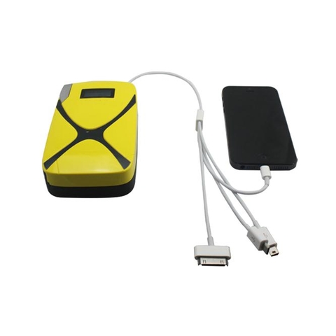 Năng lượng mặt trời chiếu sáng Kit