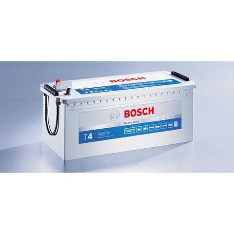 Ắc quy nước Bosch 12V/120AH(N120)