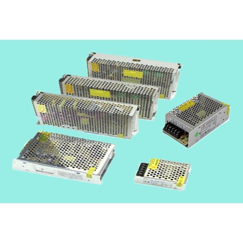 Nguồn tổ ong 12V - 3A