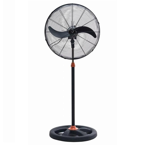 Quạt đứng công nghiệp Asia D24001
