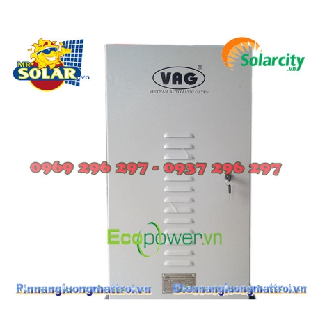 Motor cửa cổng lùa VAG 3000kg