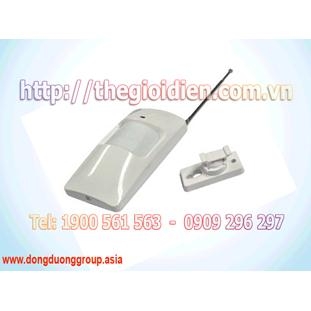 Báo động hồng ngoại chuyển động không giây
