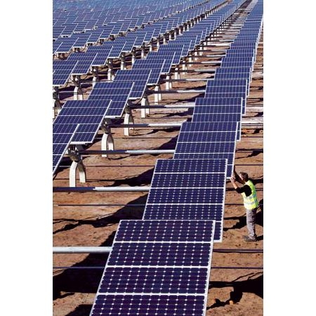 Hệ thống điện năng lượng mặt trời độc lập COMBO20000