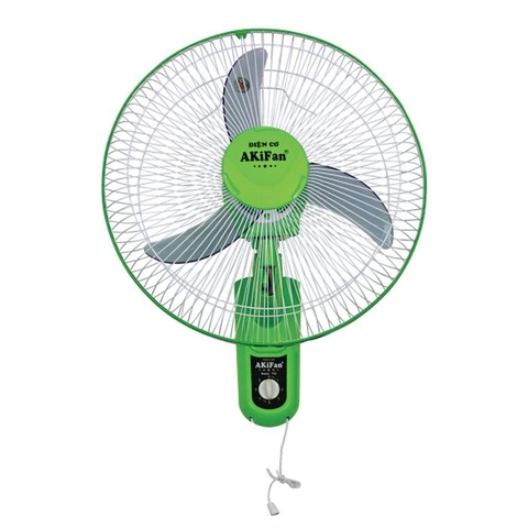 Quạt treo tường Akifan 1 dây-T43