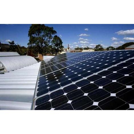 Hệ thống điện năng lượng mặt trời độc lập COMBO15000S