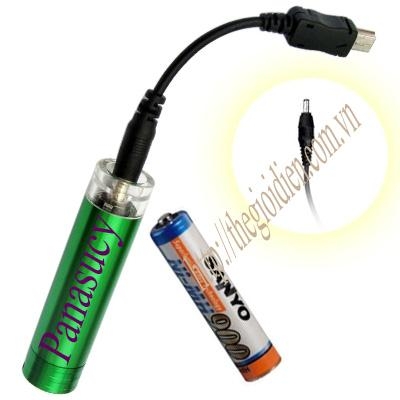 Sạc ĐTDĐ Bỏ Túi Sạc ĐTDĐ Bỏ Túi