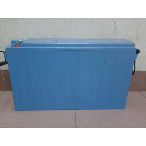 Bình ắc quy FIAMM 12V-160Ah (12FFT160)