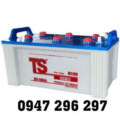 ẮC QUY TIA SÁNG NƯỚC 12V-150AH (N150)