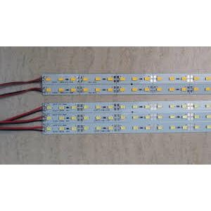 LED THANH 5630 (XANH + ĐỎ - 72 BÓNG)