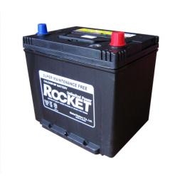 Ắc Quy ROCKET 12v-65Ah (70D23R/L)