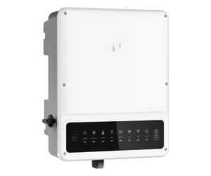 Inverter Hybrid Sẵn Sàng GoodWe EH GW6000-EH 6kW 1 Pha (Áp Cao)