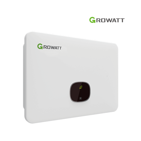 Inverter Growatt 40KW 3pha (MID 40KTL3-X)