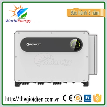 Bộ quản lý bám tải (chưa có CT)